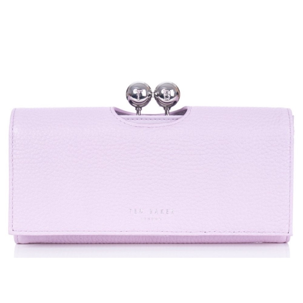 Ted Baker Wallet Clutch